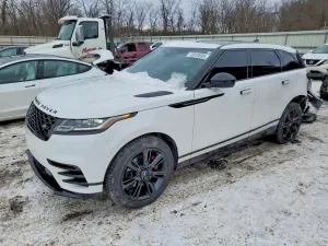 2023 LAND ROVER RANGEROVER