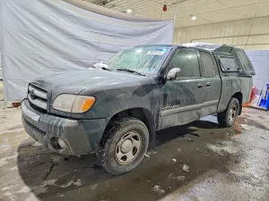 2003 TOYOTA TUNDRA