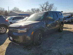 2024 HYUNDAI SANTA FE