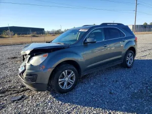 2013 CHEVROLET EQUINOX