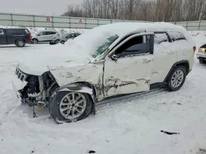 2021 JEEP GRAND CHER