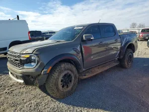 2025 FORD RANGER RAP