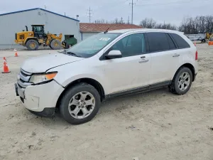 2011 FORD EDGE