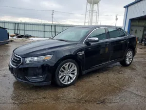 2017 FORD TAURUS
