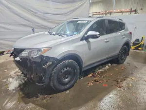 2013 TOYOTA RAV4