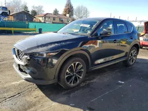 2023 MAZDA CX-5 PREMI