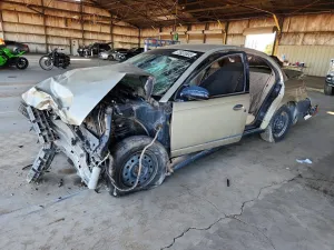 1996 SATURN SL/SL1/SL2