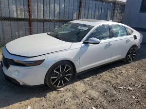 2023 HONDA ACCORD