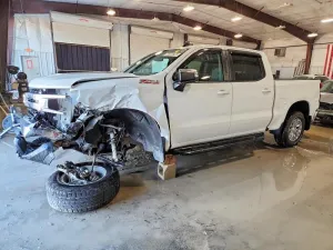 2020 CHEVROLET ALL Models