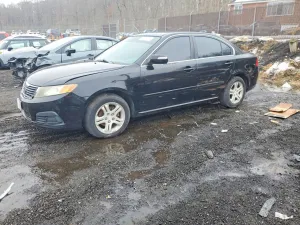 2009 KIA OPTIMA