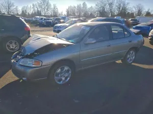 2006 NISS SENTRA