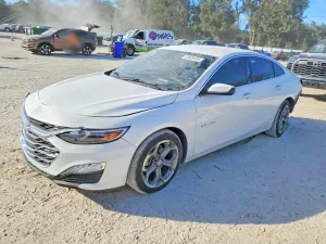 2020 CHEVROLET MALIBU