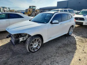 2014 BMW X1