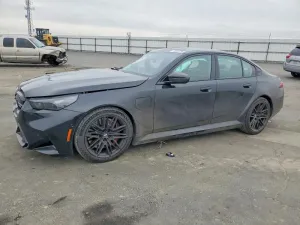 2025 BMW MOTORRAD M5