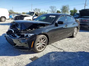 2023 BMW MOTORRAD 3 SERIES