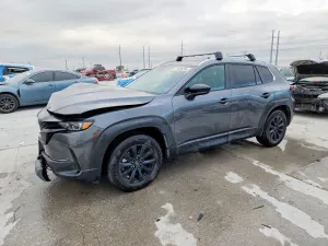 2024 MAZDA CX-50
