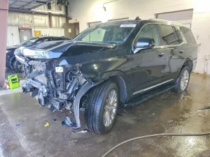 2021 CADILLAC ESCALADE