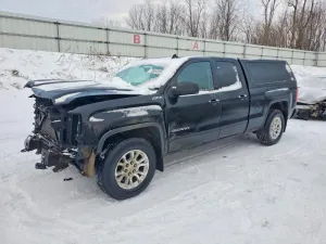 2014 GMC SIERRA