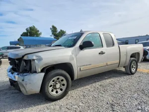 2007 CHEV ALL Models