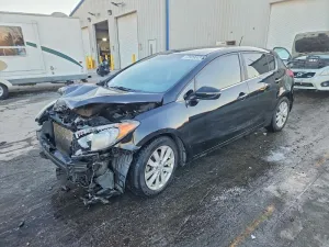 2015 KIA FORTE