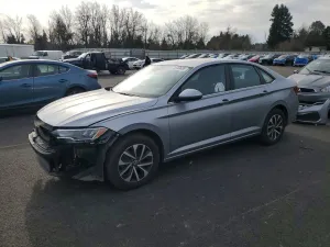 2024 VOLKSWAGEN JETTA