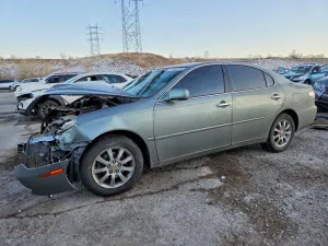 2003 LEXUS ES300