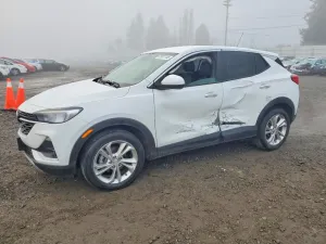 2021 BUICK ENCORE