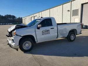 2025 CHEVROLET ALL Models