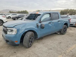2022 FORD MAVERICK