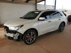 2019 ACURA MDX