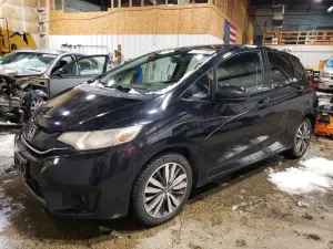 2016 HONDA FIT