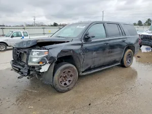 2015 CHEVROLET TAHOE