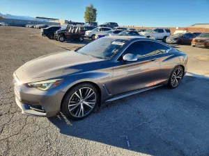 2019 INFINITI Q60