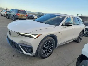 2024 ACURA ZDX