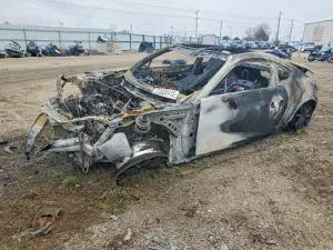 2023 TOYOTA GR 86 PREM