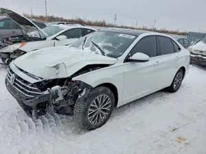 2021 VOLKSWAGEN JETTA