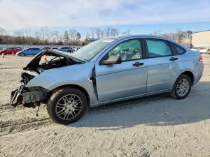 2008 FORD ALL Models