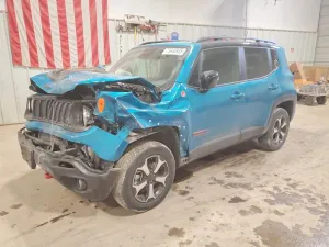 2022 JEEP RENEGADE