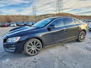 2016 VOLVO S60