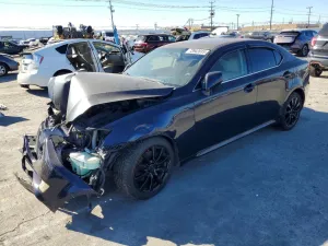 2008 LEXUS IS