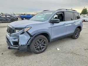 2024 HONDA PASSPORT B