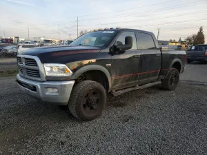 2013 RAM 2500