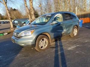 2011 HONDA CR-V
