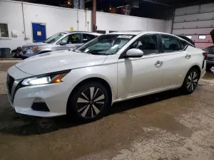 2022 NISSAN ALTIMA