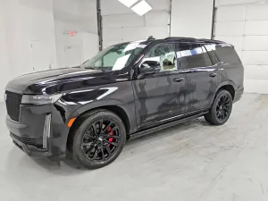 2024 CADILLAC ESCALADE