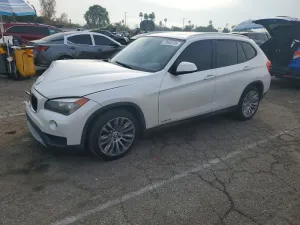 2014 BMW X1