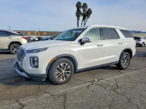 2020 HYUNDAI PALISADE