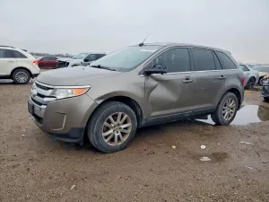 2014 FORD EDGE