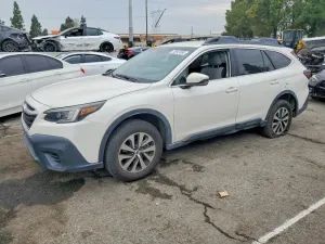 2021 SUBARU OUTBACK