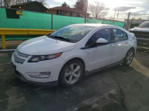 2015 CHEVROLET VOLT